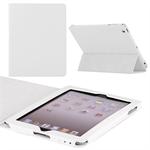Dk Billigste iPad 2/3 Etui (Hvid)